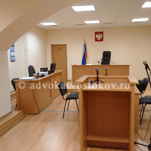 Услуги адвоката по семейным делам